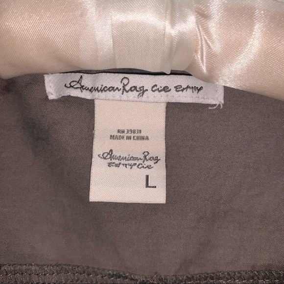 American Rag jacket - Picture 2 of 2